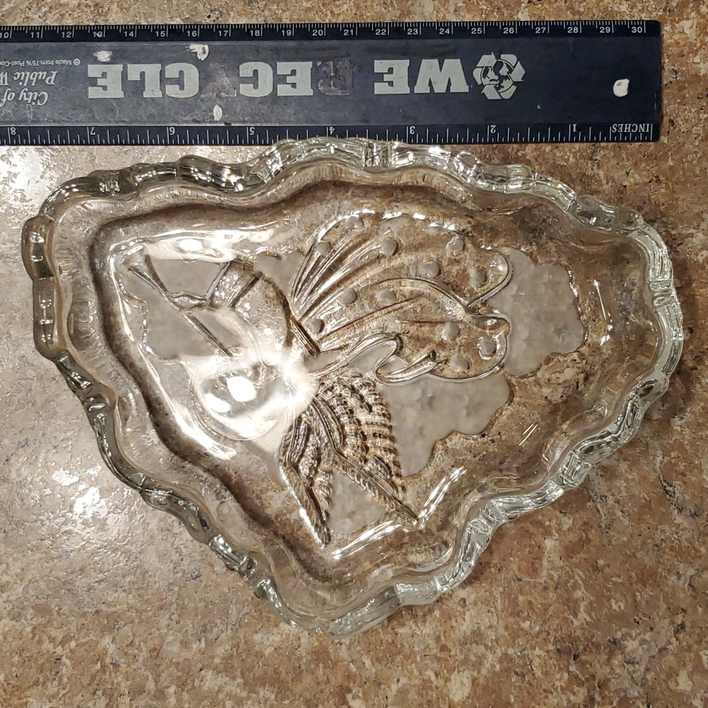 Angel Candy Dish